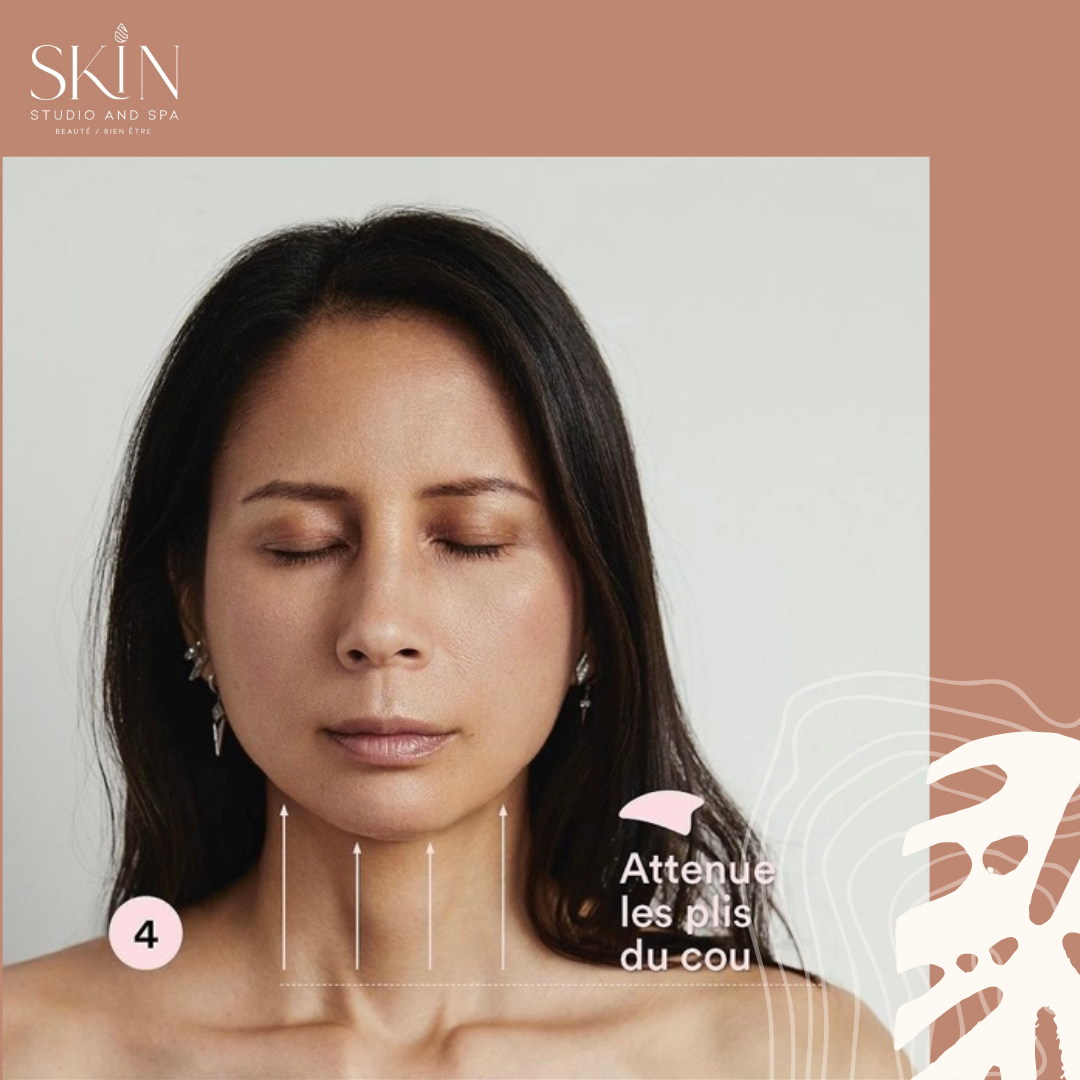 GUA SHA VISAGE SKIN Studio and Spa GUA SHA VISAGE SKIN Studio and Spa