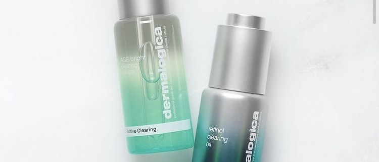 Gamme Active Clearing