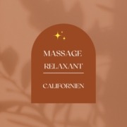 Massage californien