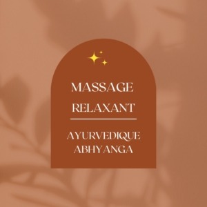 Massage ayurvedique abhyanga