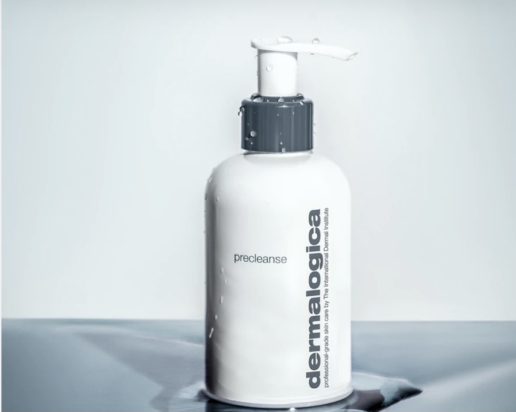 Pre cleanse - SKIN Studio and Spa