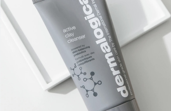 active clay cleanser skin studio and spa