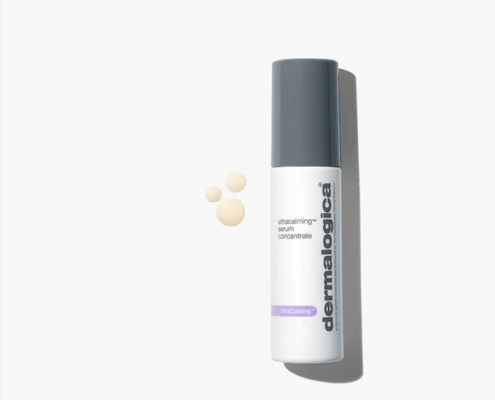 ultracalming serum concentrate skin studio and spa