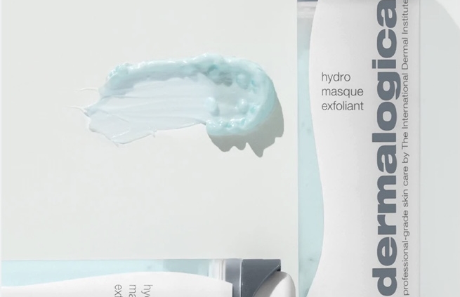 hydro masque exfoliant skin studio and spa