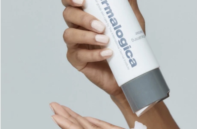 ultracalming cleanser skin studio and spa