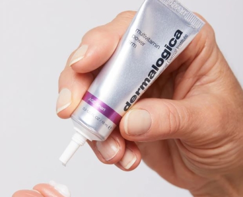 multivitamin power firm skin studio and spa