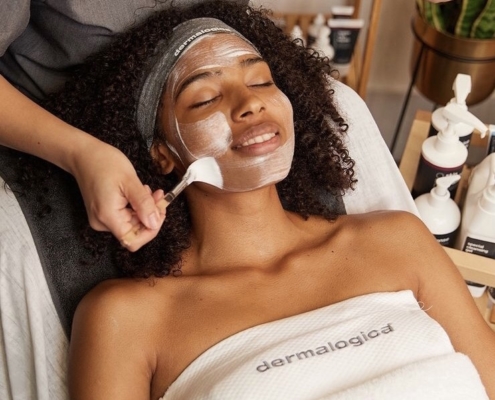 Pro SKIN Dermalogica