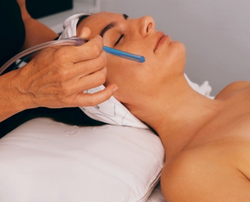 Jet Peel SKIN Studio and Spa
