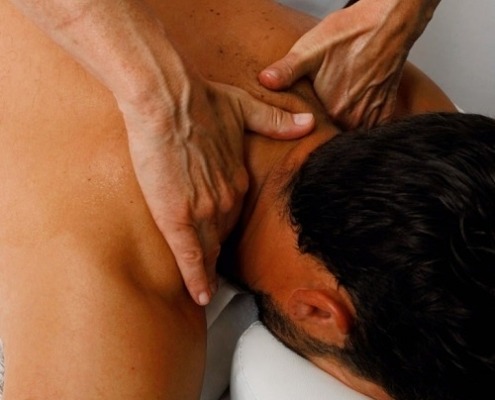 body massages