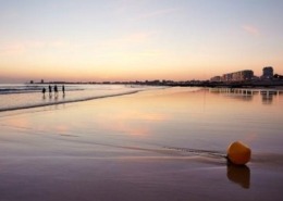 Séjours bien-être les sables d'olonne