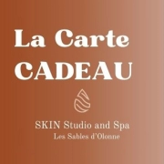 Cartes cadeaux les Sables