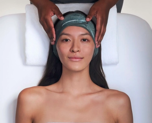 Soin du visage Dermalogica